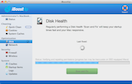 Small screenshot disk items