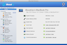 Small screenshot main screen