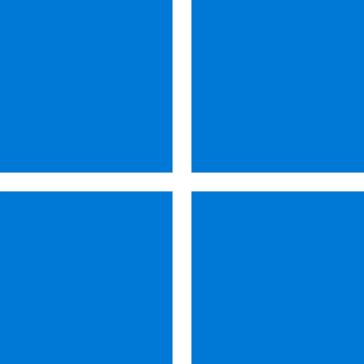 Windows 11 Device icon